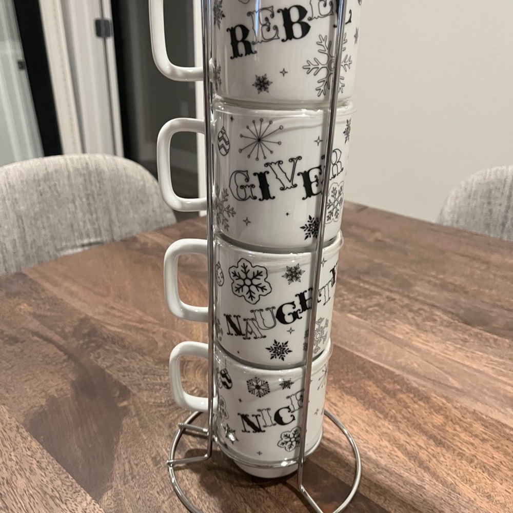 Grinch Mugs - Picture 5 of 8